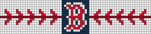Alpha pattern #209512