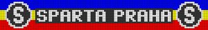 Alpha pattern #209513