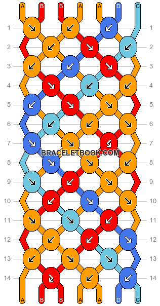 Normal pattern #209514 pattern