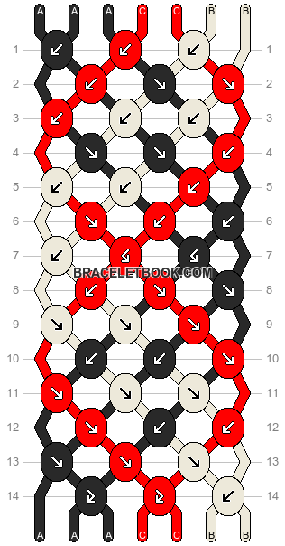 Normal pattern #209516 pattern