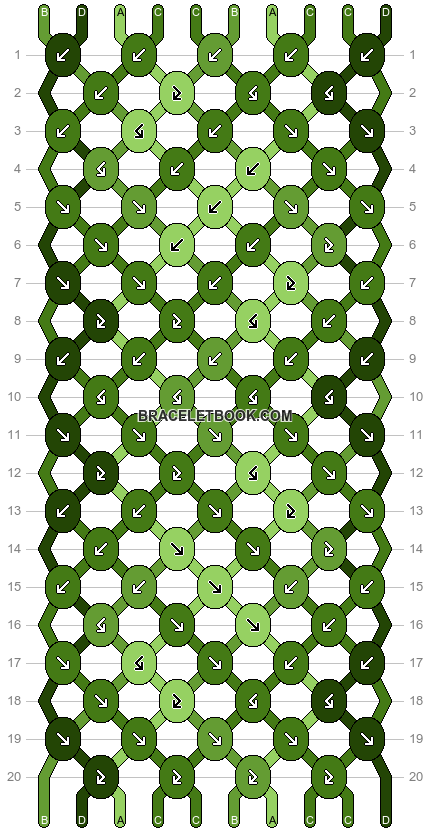 Normal pattern #209518 pattern