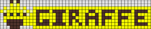 Alpha pattern #209520