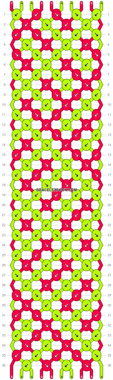 Normal pattern #209524 pattern