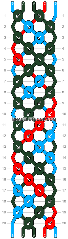Normal pattern #209525 pattern