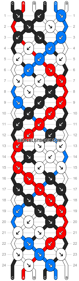 Normal pattern #209526 pattern