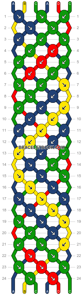 Normal pattern #209527 pattern