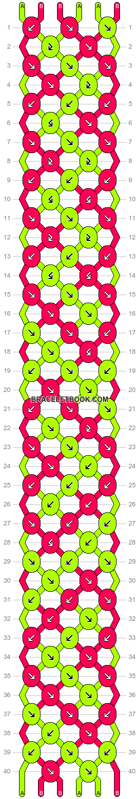 Normal pattern #209534 pattern