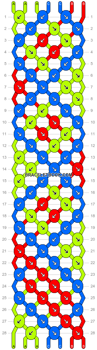 Normal pattern #209536 pattern