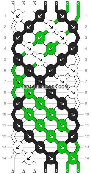 Normal pattern #209537 pattern