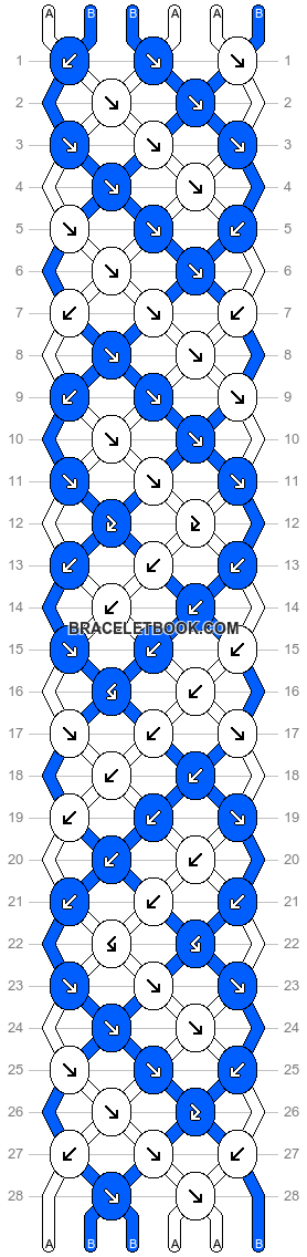 Normal pattern #209540 pattern