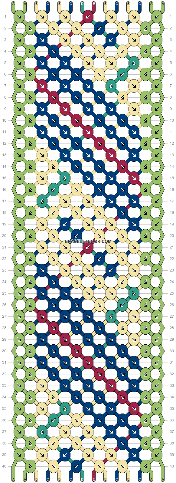 Normal pattern #209546 pattern