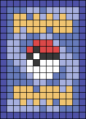 Alpha pattern #209549 preview