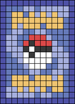 Alpha pattern #209549