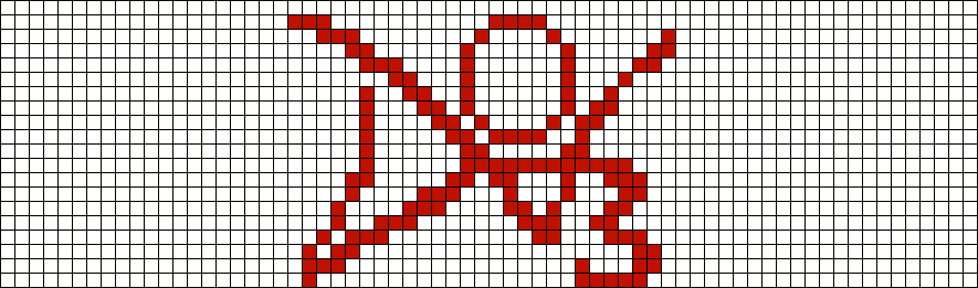 Alpha pattern #209550 preview