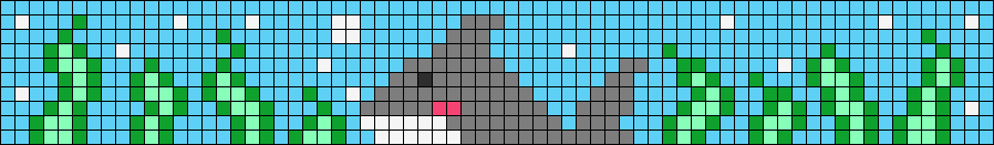 Alpha pattern #209551 preview