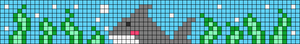 Alpha pattern #209551