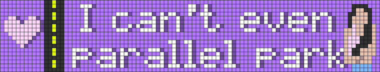 Alpha pattern #209553 preview