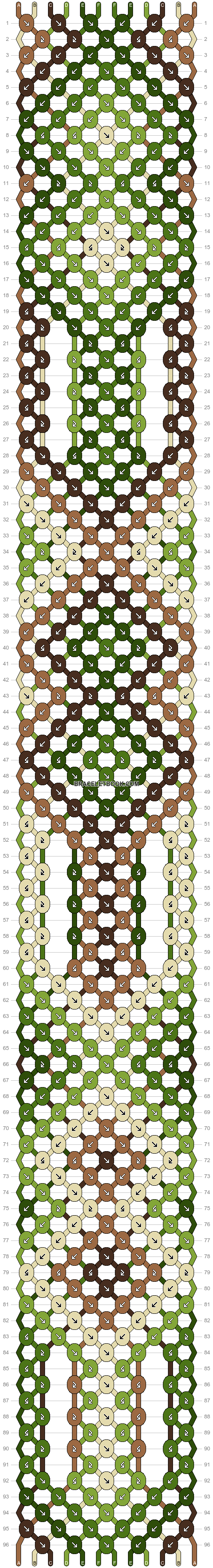 Normal pattern #209555 pattern