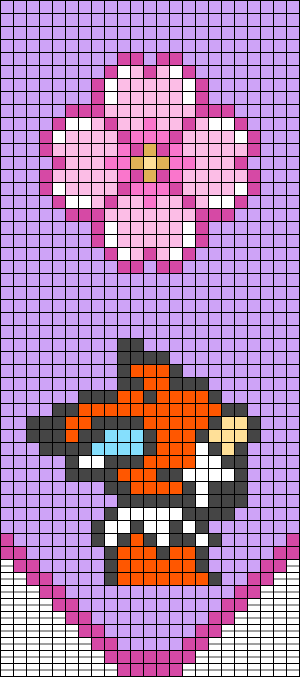 Alpha pattern #209557 preview