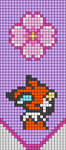 Alpha pattern #209557