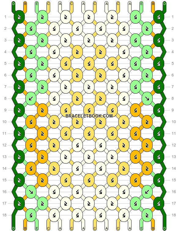 Normal pattern #209558 pattern