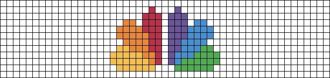 Alpha pattern #209559 preview