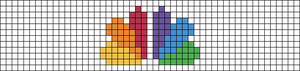 Alpha pattern #209559