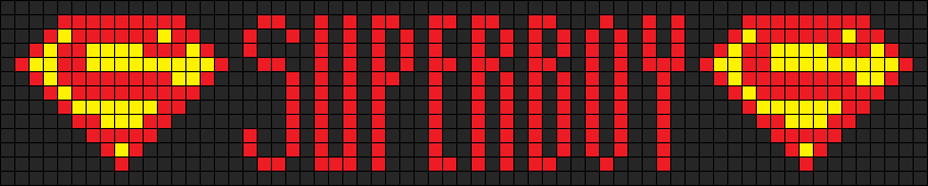 Alpha pattern #209560 preview