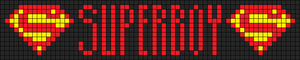 Alpha pattern #209560