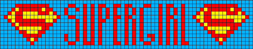 Alpha pattern #209561 preview