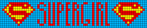 Alpha pattern #209561