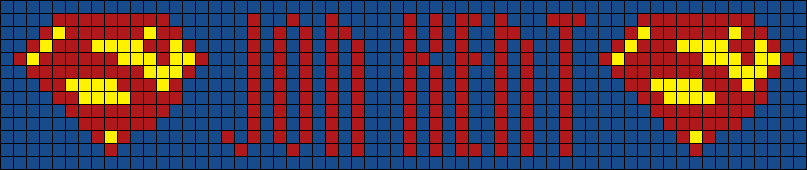 Alpha pattern #209562 preview