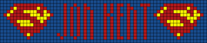Alpha pattern #209562