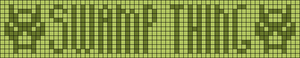 Alpha pattern #209563