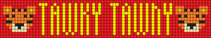Alpha pattern #209564