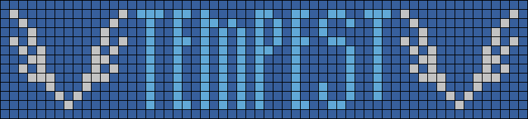 Alpha pattern #209566 preview