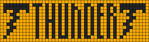 Alpha pattern #209567