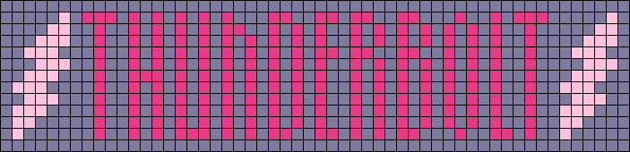 Alpha pattern #209568 preview