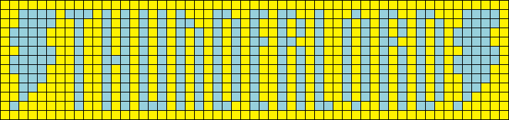 Alpha pattern #209570 preview