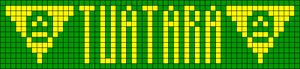 Alpha pattern #209571