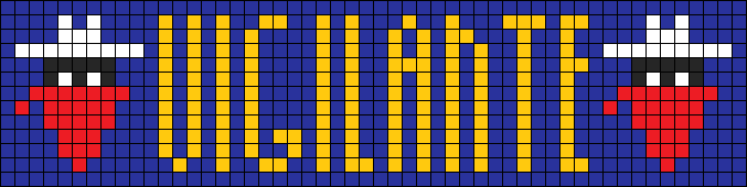 Alpha pattern #209572 preview