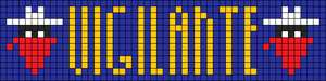 Alpha pattern #209572