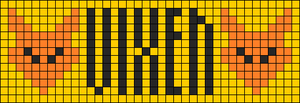 Alpha pattern #209573