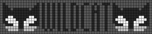Alpha pattern #209574
