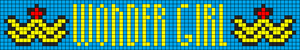 Alpha pattern #209575