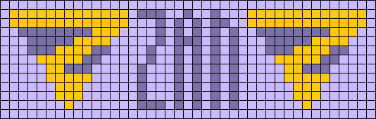 Alpha pattern #209577 preview