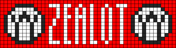 Alpha pattern #209578 preview