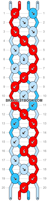 Normal pattern #209579 pattern