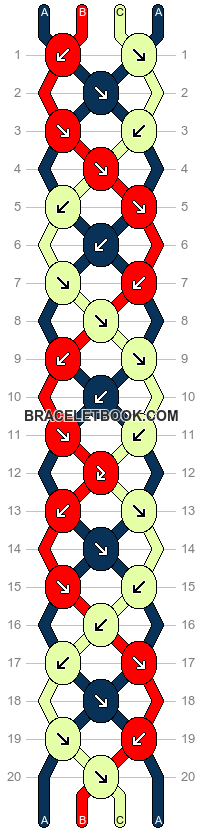 Normal pattern #209580 pattern