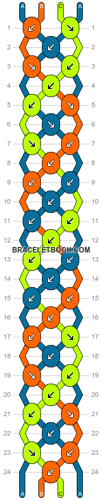 Normal pattern #209583 pattern